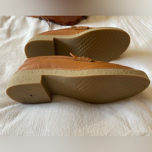Aerosoles “Ulla” loafer size 8 - Picture 5 of 7